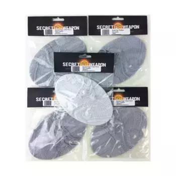 Скошенное основание 110x170 мм — Alien Invasion (5 шт.), Miniature Bases - Alien Invasion