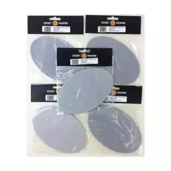 Скошенное основание 110x170 мм — кабина экипажа (5 шт.), Miniature Bases - Flight Deck