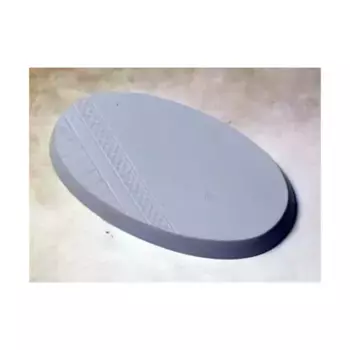 Скошенное основание 30x65 мм — кабина экипажа, Miniature Bases - Flight Deck