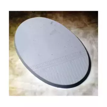 Скошенное основание 70x115 мм — кабина экипажа, Miniature Bases - Flight Deck