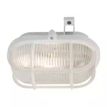 Skot Nordlux уличный настенный светильник, белый