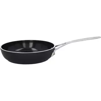 Сковорода 20 см Demeyere, черный