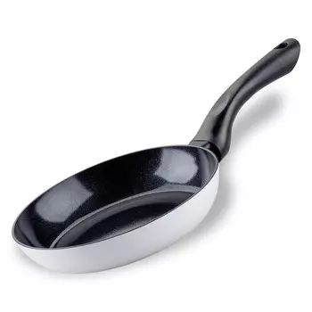 Сковорода 20 см с керамическим покрытием, Fackelmann