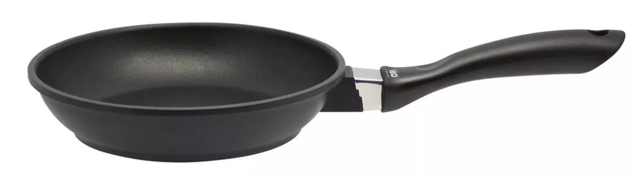 Сковорода 20см Alucast Elo