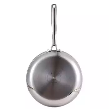 Сковорода 24 см Bergner