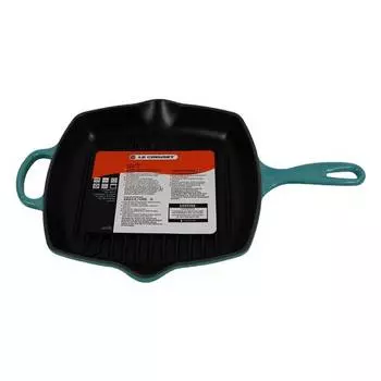 Сковорода 26 см. Le Creuset, бирюзовый