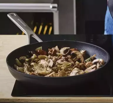 Сковорода 28 см KitchenAid