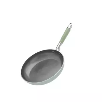 Сковорода 28 см Primecook, зеленый