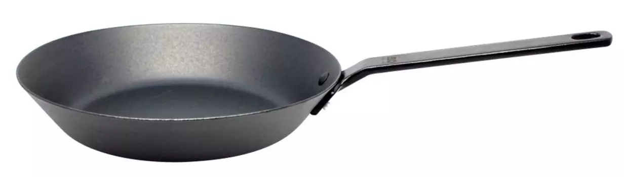 Сковорода 28см Утюг Elo