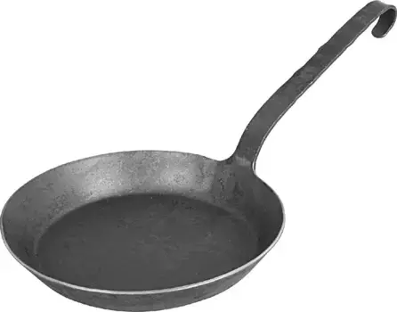 Сковорода Albert Turk