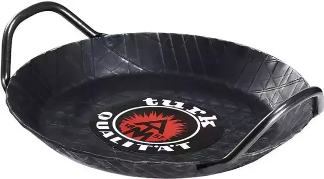 Сковорода AlbertTurk