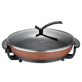 Сковорода электрическая Elga Unbrand