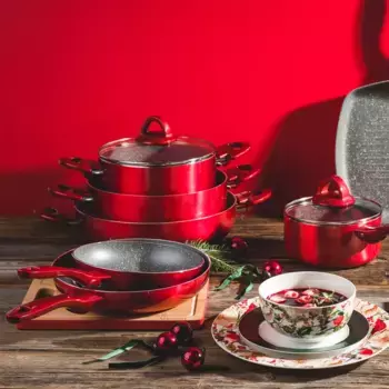 Сковорода AMBITION