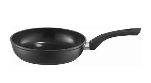 Сковорода AMBITION, черный