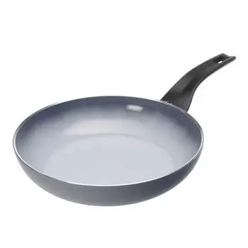 Сковорода ария Moneta, серый