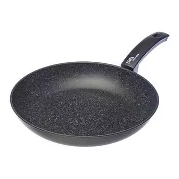 Сковорода этнеа Moneta, серый