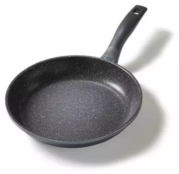 Сковорода бьелланд Stoneline, серый