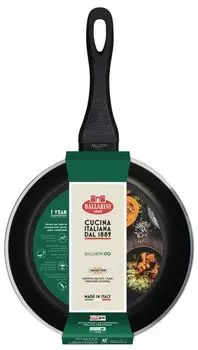 Сковорода BALLARINI 130 24см