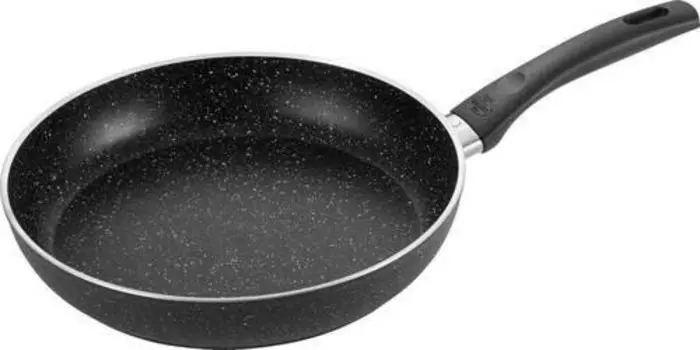 Сковорода Ballarini, 20 см, черный