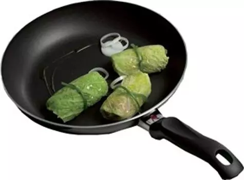 Сковорода Ballarini Firenze FRY PAN, диаметр макс. 24 см, алюминий, антипригарное покрытие