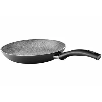 Сковорода Ballarini из алюминия с покрытием Bologna, 20см, черный