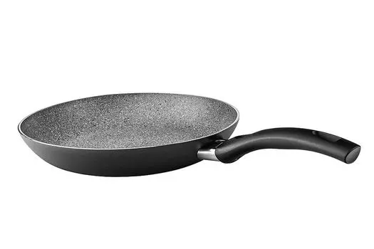 Сковорода Ballarini из алюминия с покрытием Bologna, 28см, черный