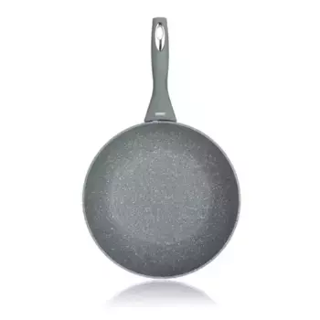 Сковорода Banquet, серый