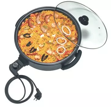 Сковорода Bartscher "Grande" 41см