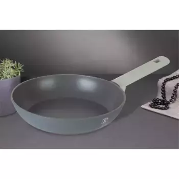 Сковорода BerlingerHaus, серый