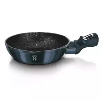 Сковорода BerlingerHaus, зеленый