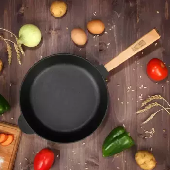 Сковорода BIG-PAN