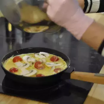 Сковорода BIG-PAN