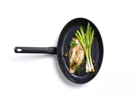 Сковорода BK British Knights