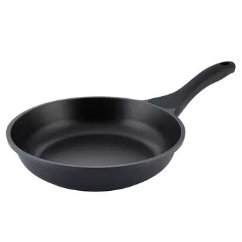 Сковорода Blackline, ок. 24 см Axentia, черный