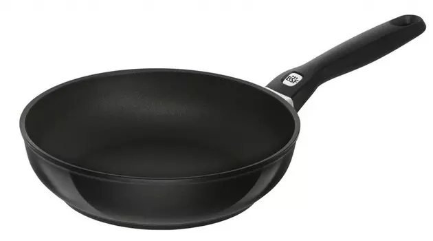 Сковорода BSF Hamburg высотой 24 см, жаровня, сковорода для тушения