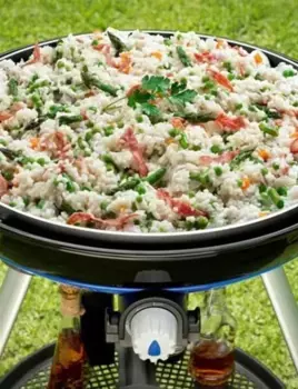 Сковорода Cadac