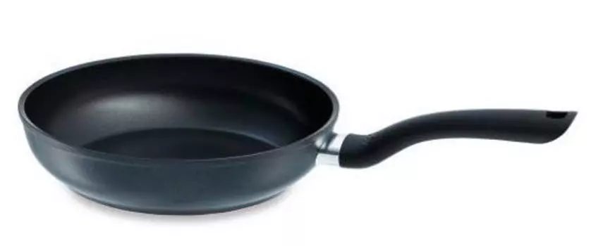 Сковорода cenit Fissler, черный