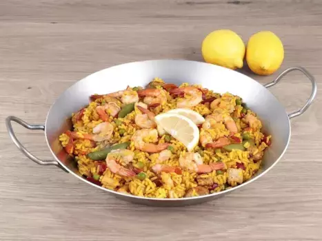 Сковорода CHG