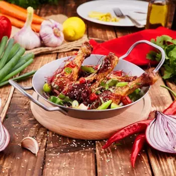 Сковорода CHG