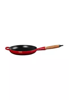 Сковорода, чугун Le Creuset