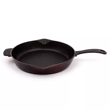 Сковорода чугунная Lava Premium WD-40