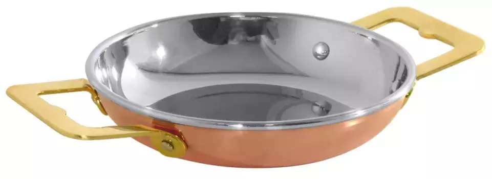 Сковорода Contacto