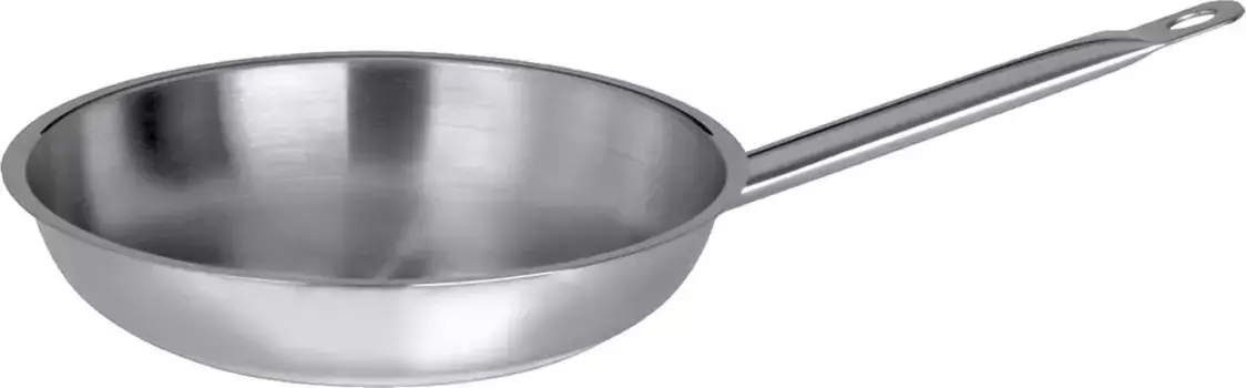 Сковорода Contacto, серебряный