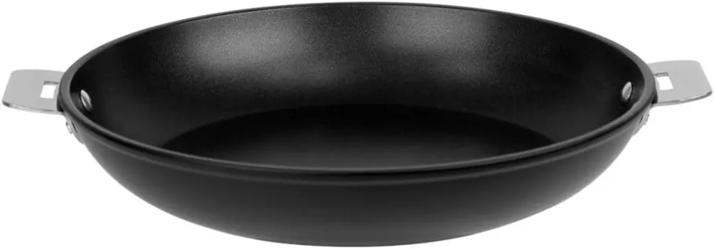 Сковорода Cristel Cookway Ultra Съемная, 26 см, подходит для индукционной плиты