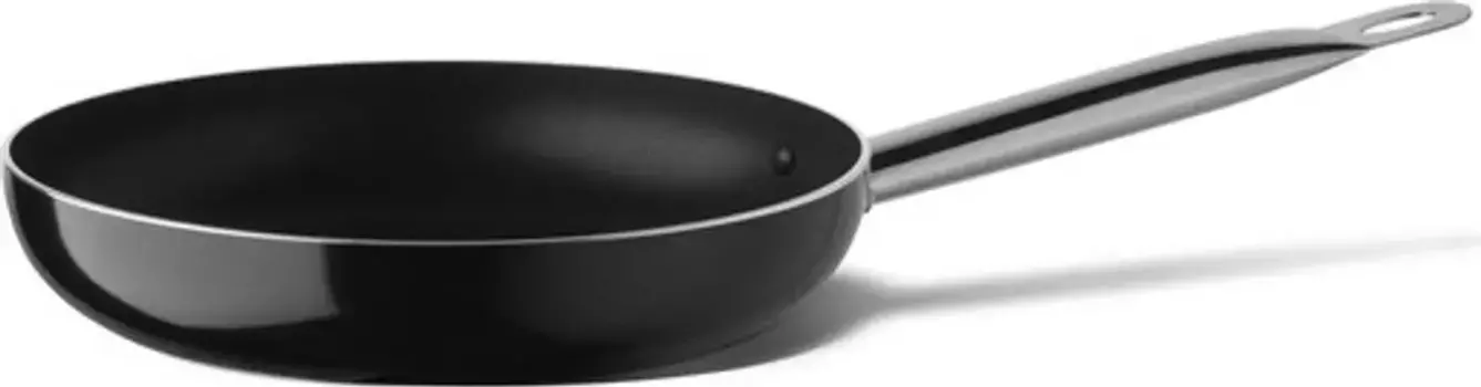 Сковорода CS Kochsysteme, черный