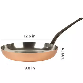 Сковорода Cuisine Romefort