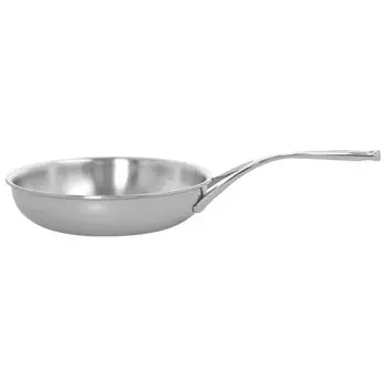 Сковорода Demeyere Proline 7 20 см, серебро