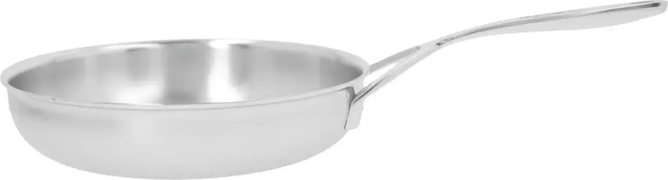 Сковорода Demeyere, серебряный