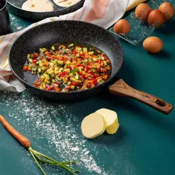 Сковорода диаметром 30, Nava