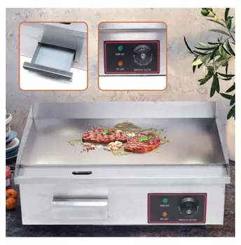 Сковорода для барбекю Rongfun